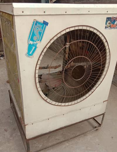 air cooler
