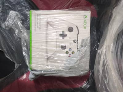 Xbox one s controller