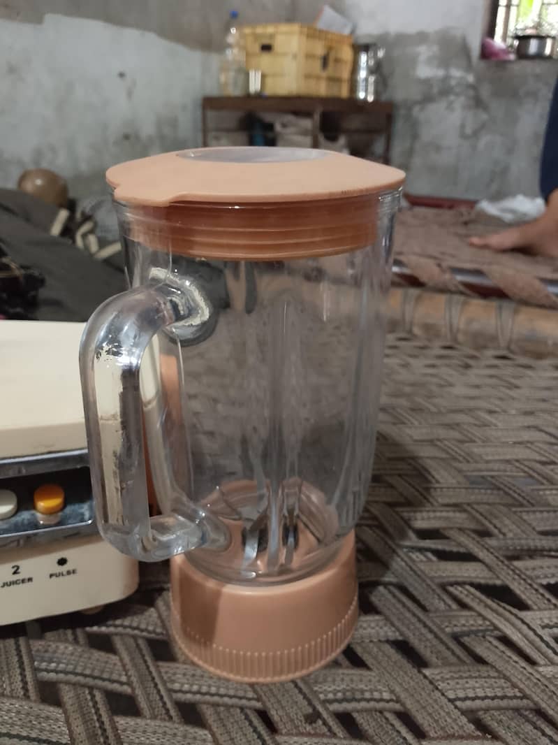 juicer machine 2