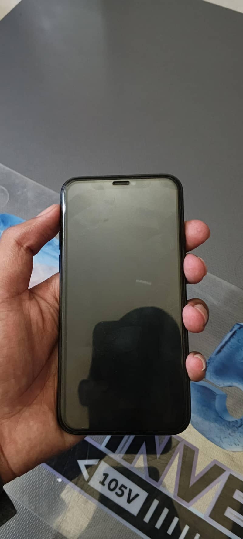 Apple iPhone 11 Pro 1