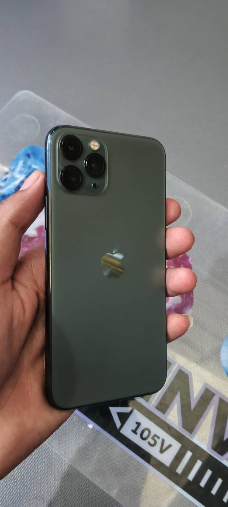 Apple iPhone 11 Pro 2