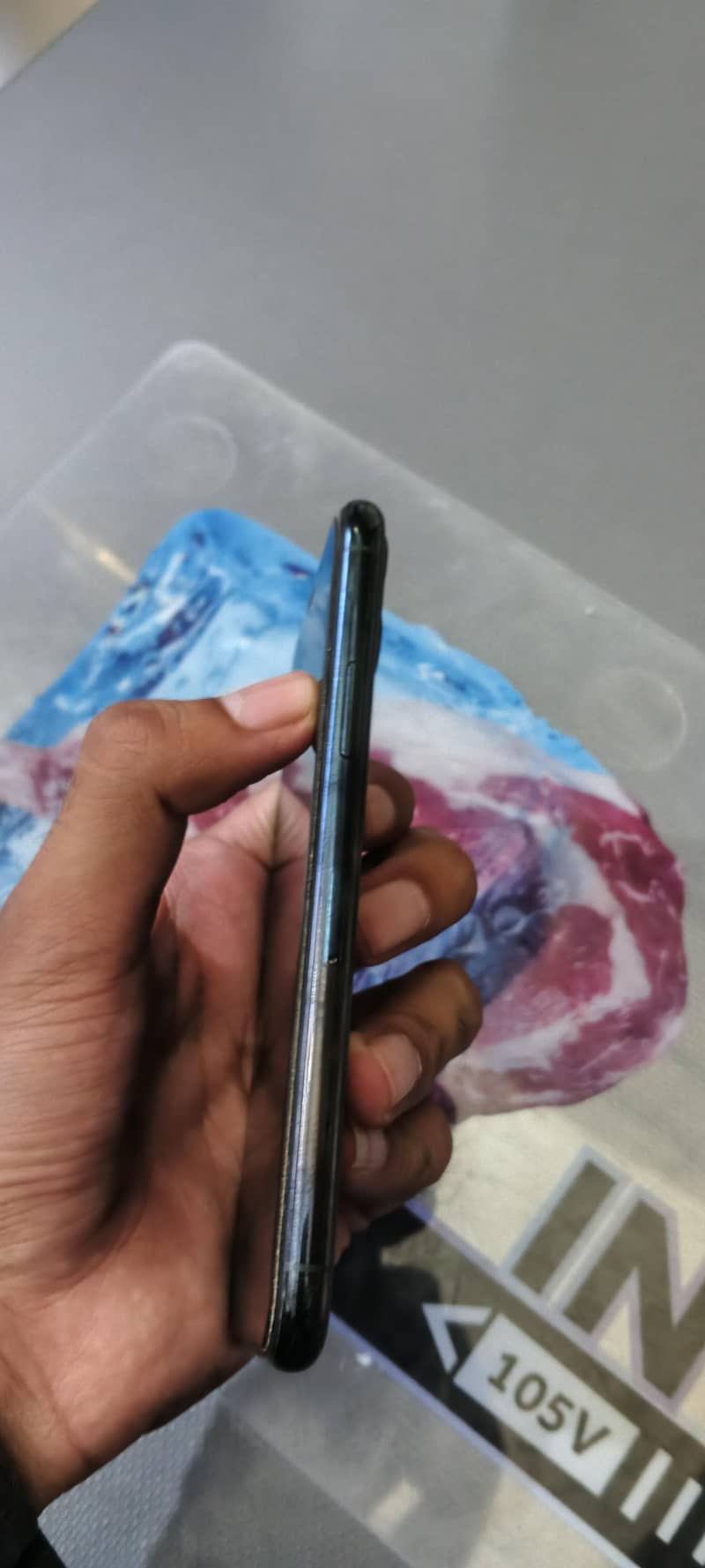 Apple iPhone 11 Pro 3