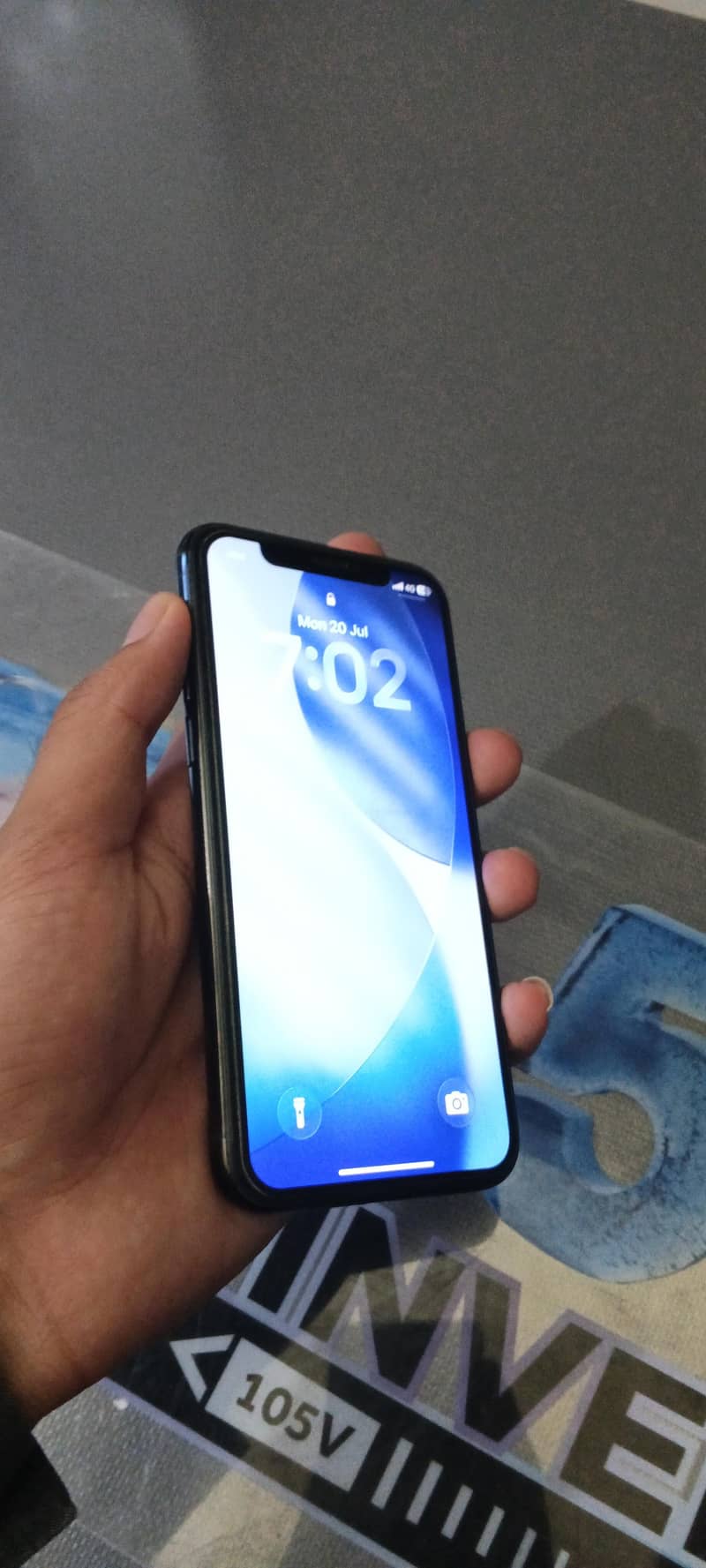 Apple iPhone 11 Pro 4