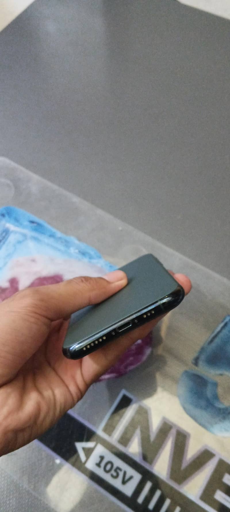 Apple iPhone 11 Pro 5