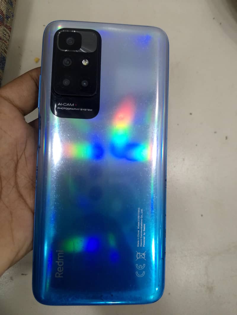 Xiaomi 10 0