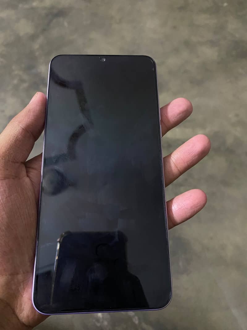 TECNO SPARK GO3 2