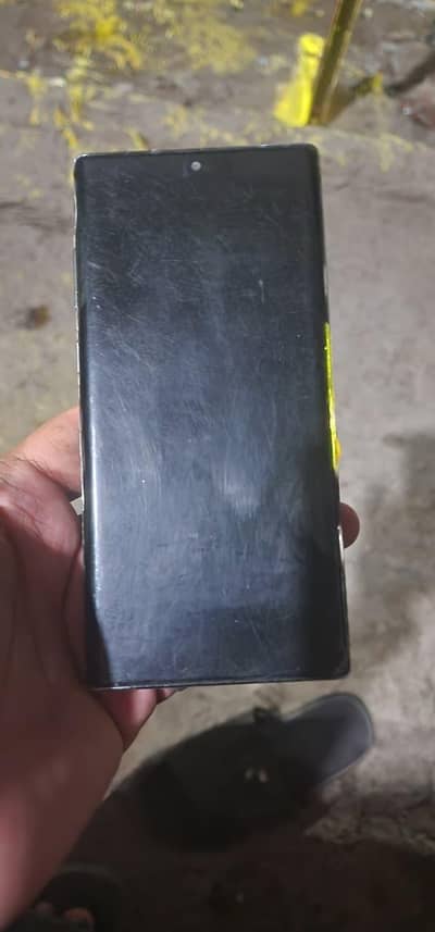 Samsung Mobile Note 10 Plus