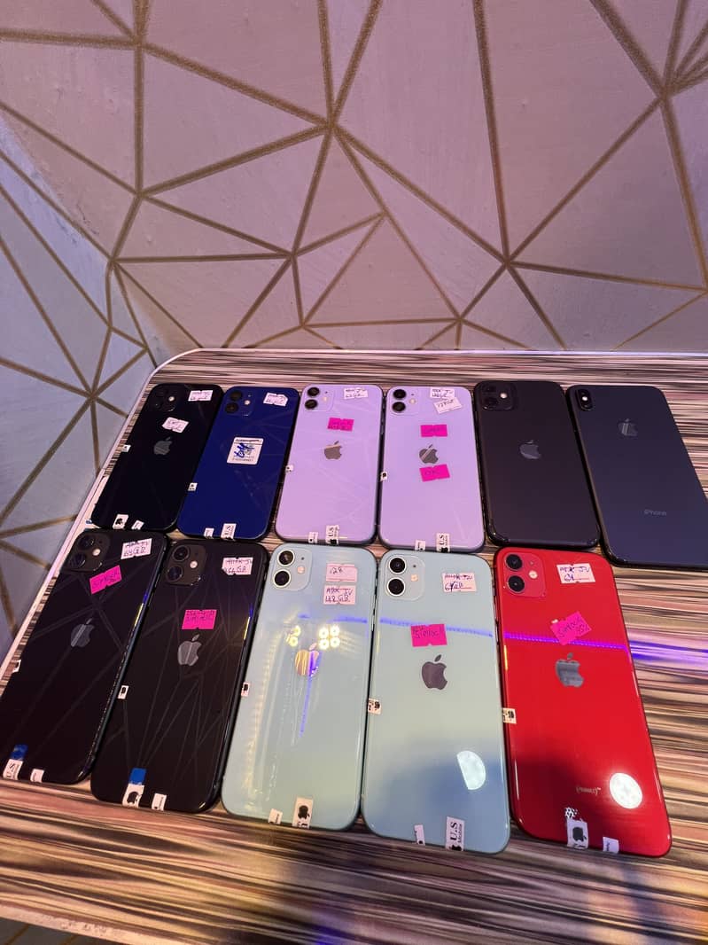 Apple iPhone 11 0