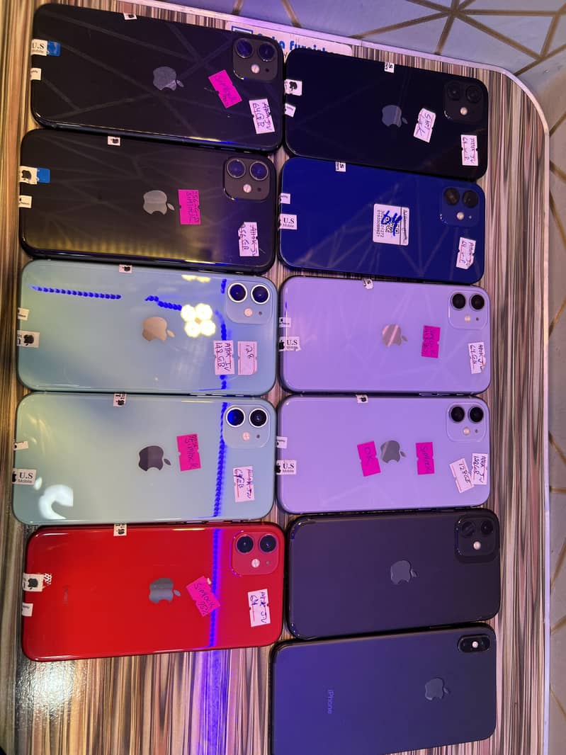 Apple iPhone 11 1