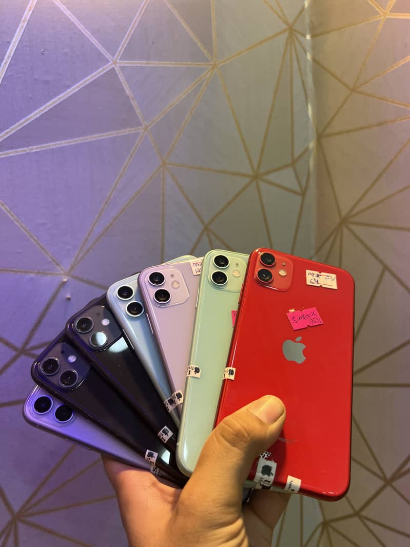 Apple iPhone 11 2