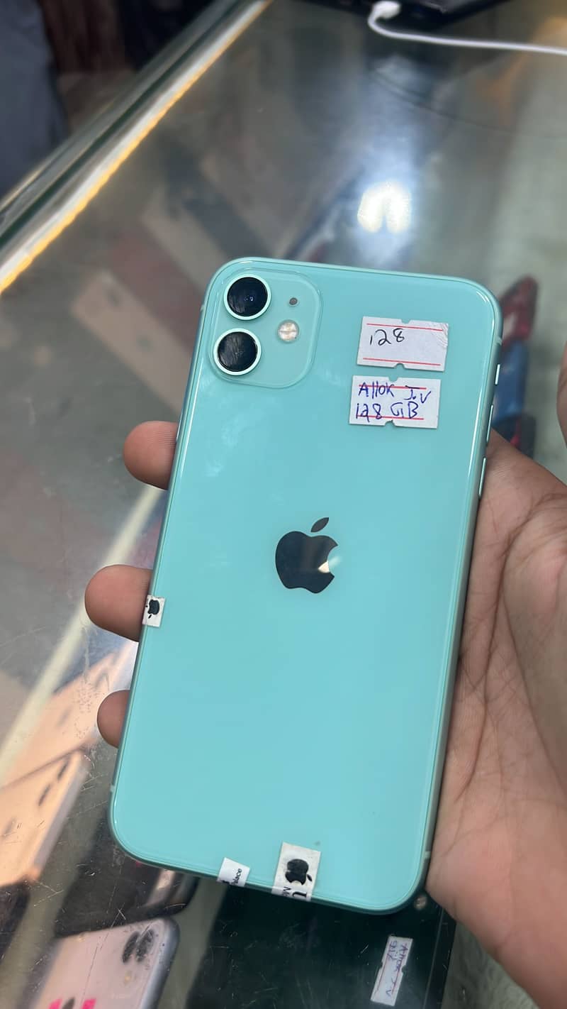 Apple iPhone 11 5