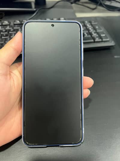 Samsung Galaxy S25 12/512 gb official pta approved 3 months warranty