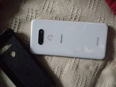LG STYLE 3 NON PTA