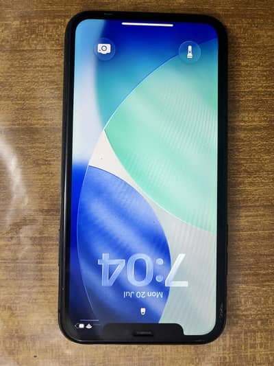 Iphone 11 Pta approved 128gb