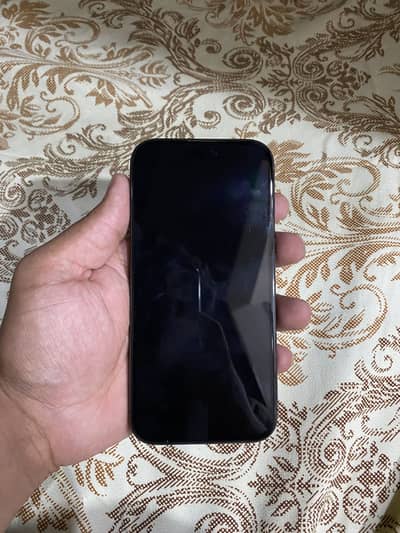 Apple iPhone 15 Pro