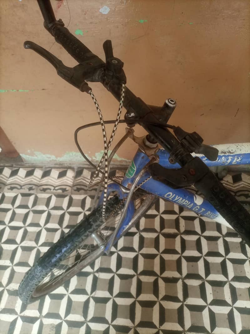 Bicycle 1