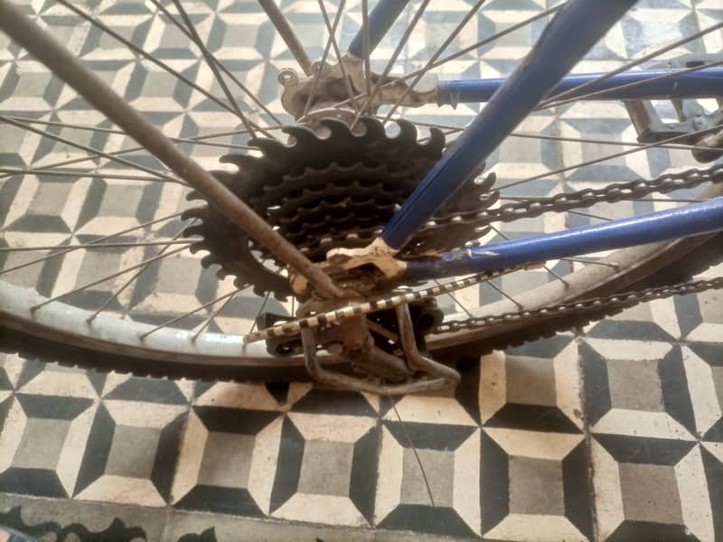 Bicycle 2