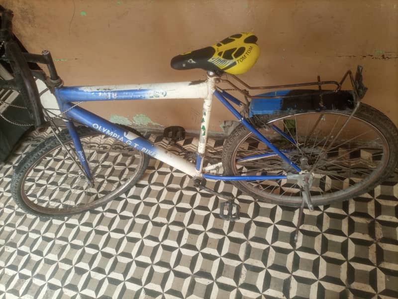 Bicycle 3
