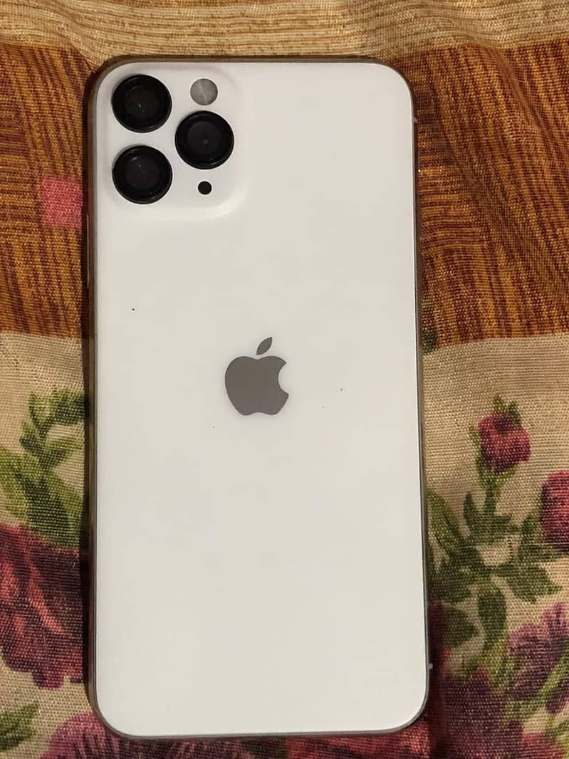 Apple iPhone X 1