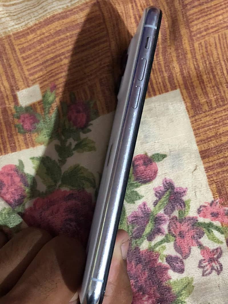 Apple iPhone X 8
