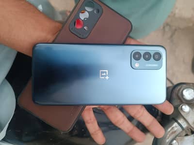 One Plus Nord N200