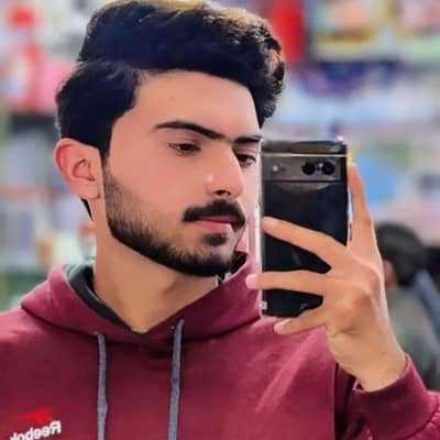 Mian Farhan