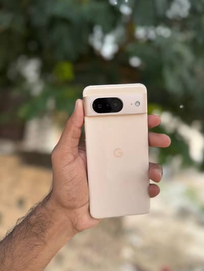 Google Pixel 8