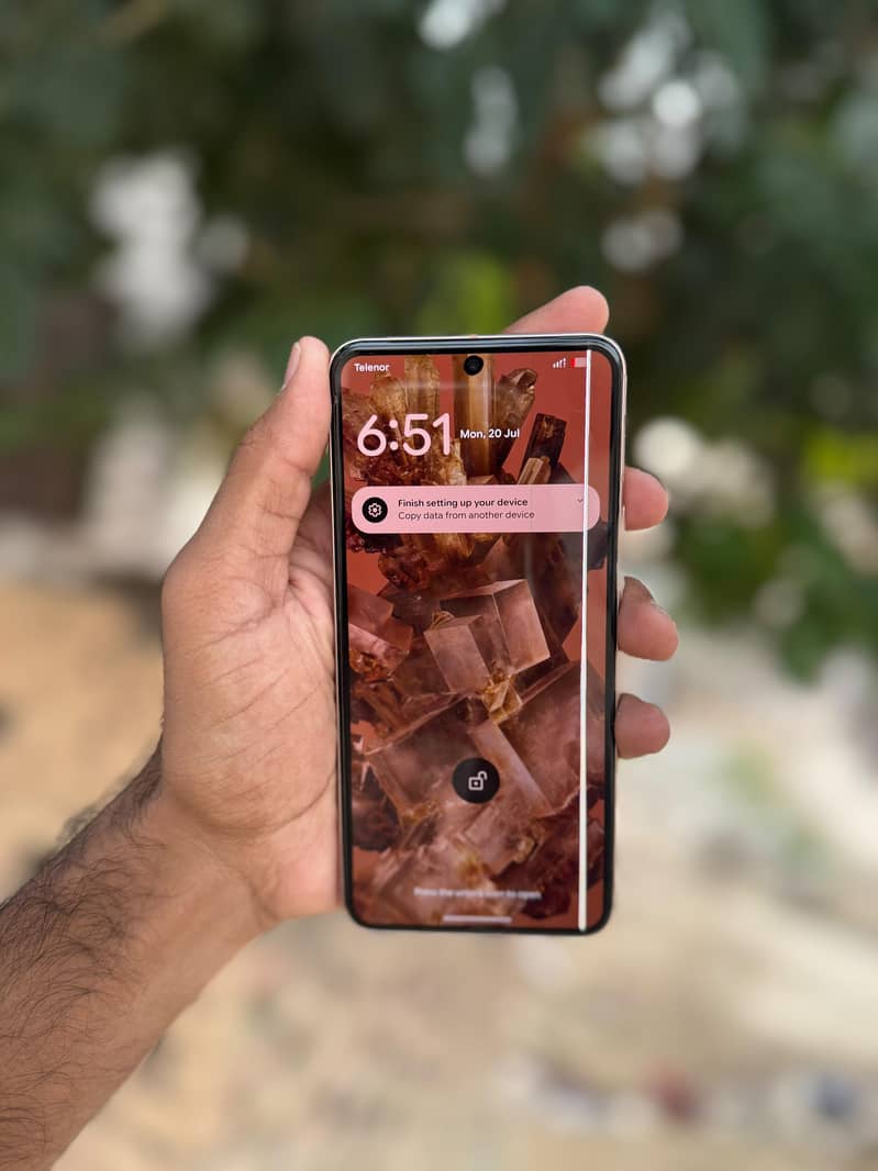 Google Pixel 8 6