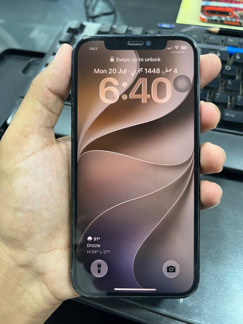 Iphone 12 2