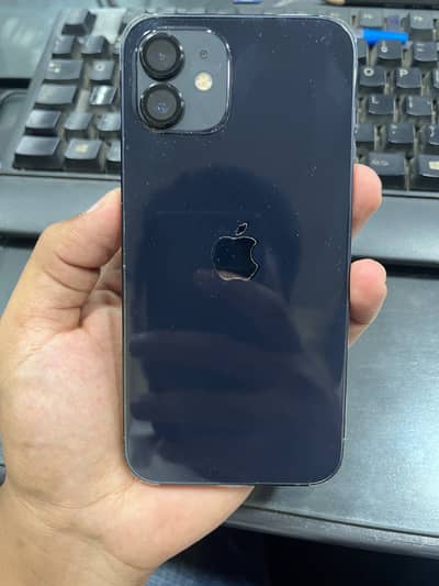 Iphone 12