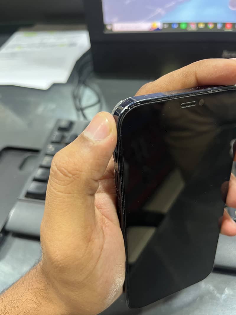 Iphone 12 5