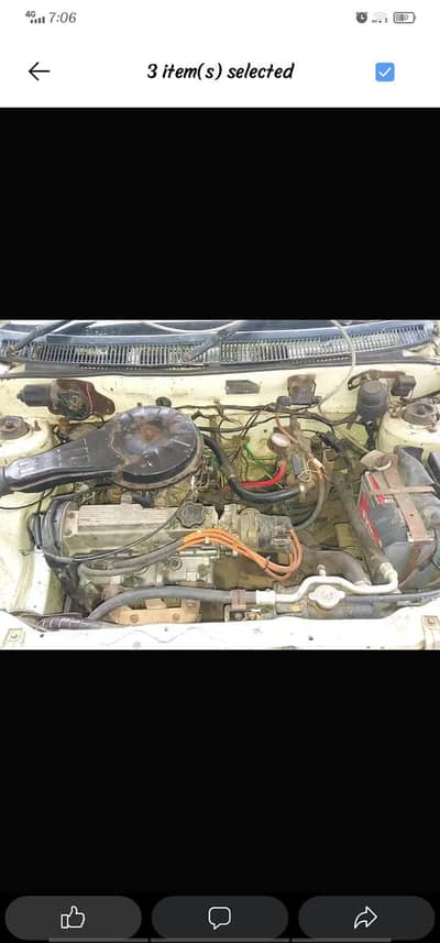 Suzuki Cultus VXR 2006.03132424682