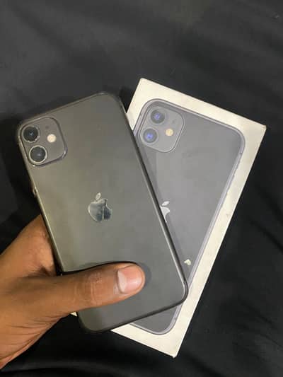 Apple iPhone 11