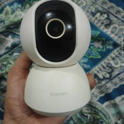 Xiaomi wireless security camera