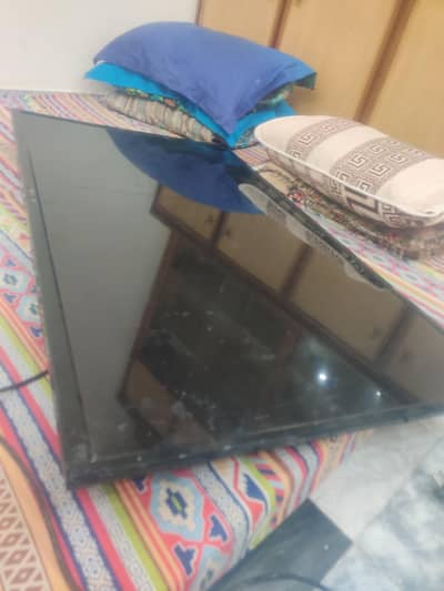 Sony Original 50-55 Inch LCD TV | Panel Broken | For Repair / Parts