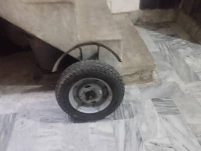 sport wheels