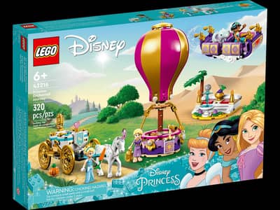 original Lego sets available