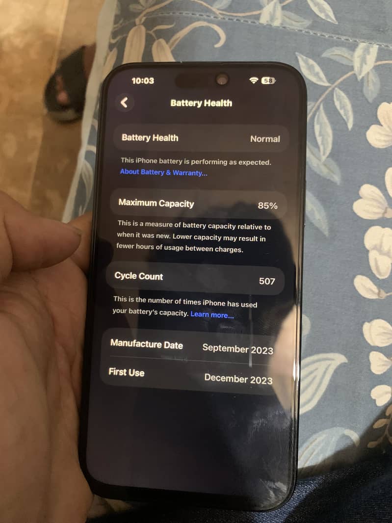 Apple iPhone 15 plus 0
