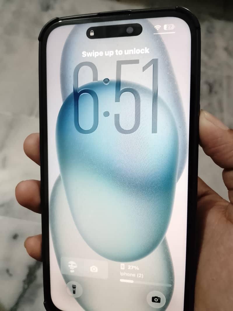 Apple iPhone 15 plus 3