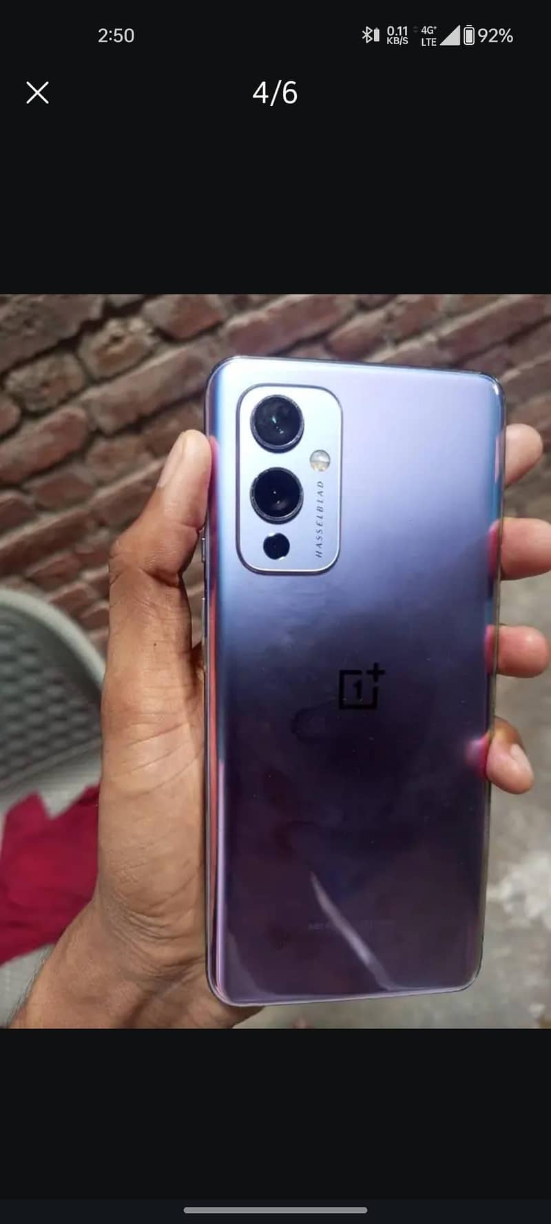One Plus 9 3