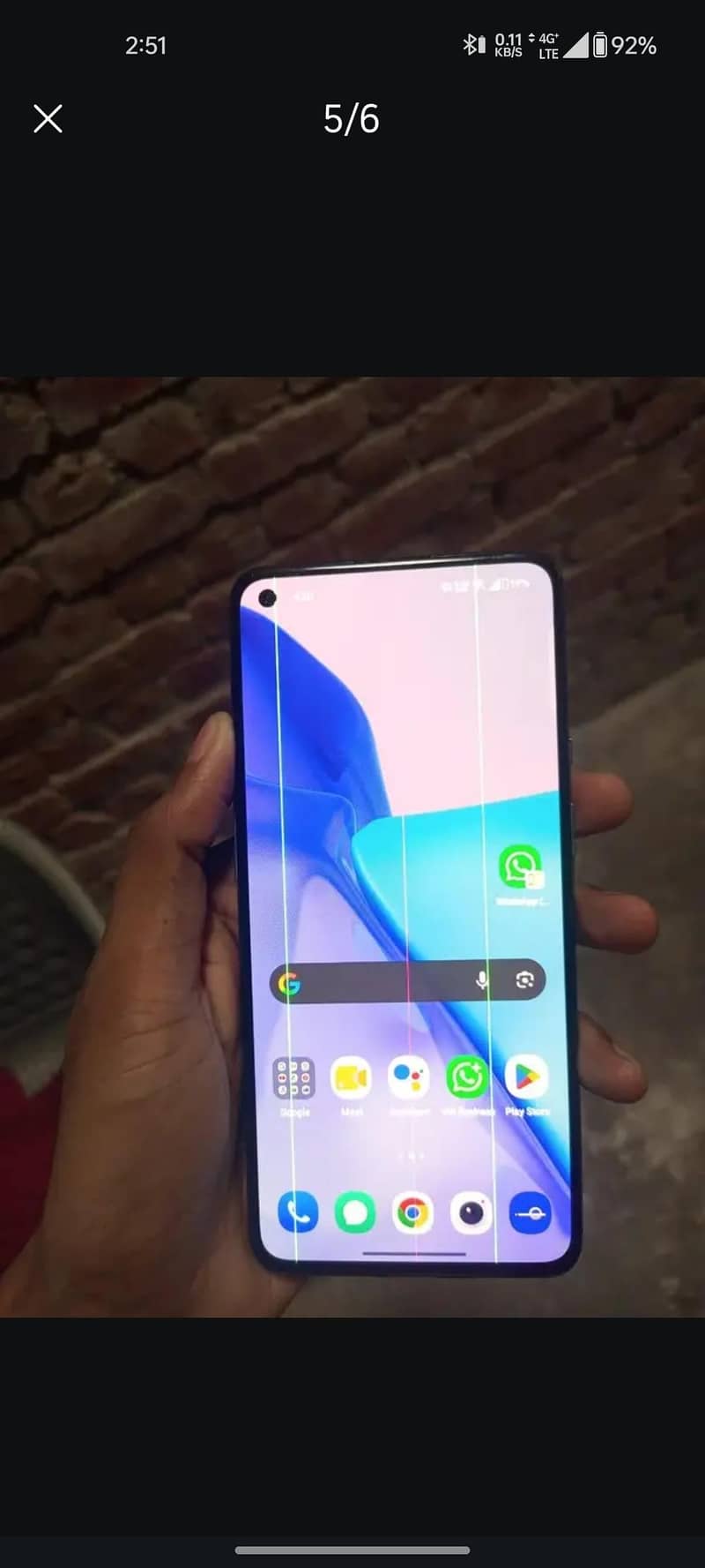 One Plus 9 4