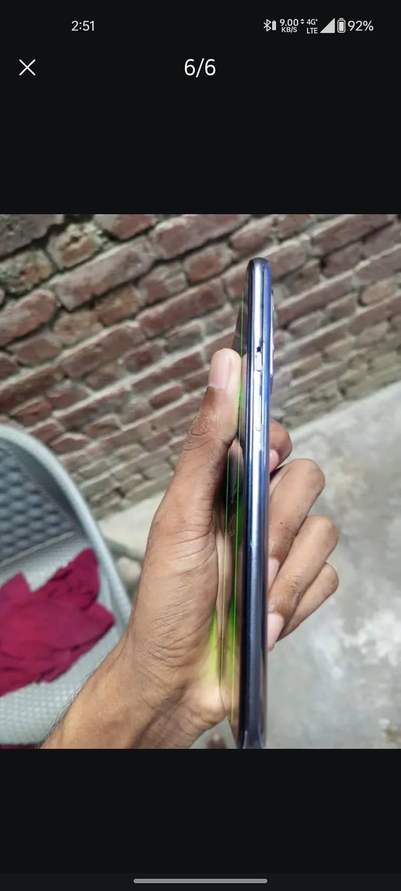 One Plus 9 5