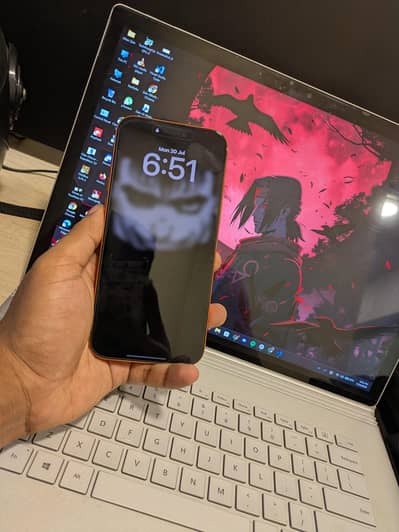 Apple iPhone 17 Pro Max | Non PTA