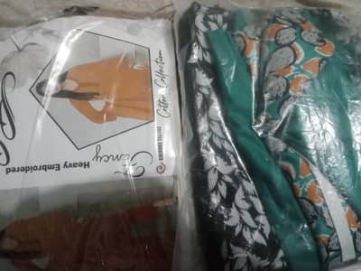 Online dressed sell