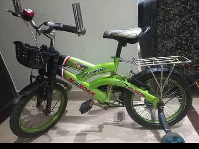 Morgan Kids bi Cycle
