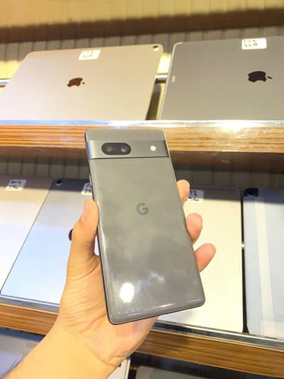 Google Pixel 7a