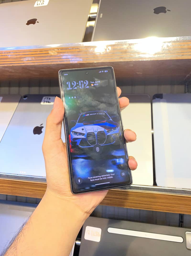 Google Pixel 7a 1