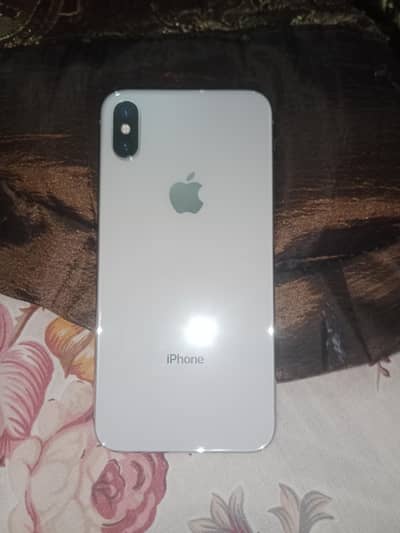 Apple iPhone X