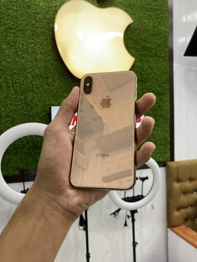 Iphone xs