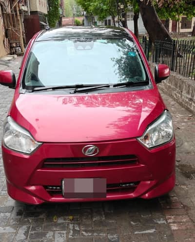 Daihatsu Mira 2017/21 | Daihatsu Mira | Mira Car For Sale